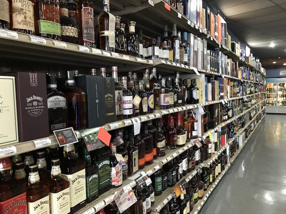 Valley Supreme Liquors in Pine Bush NY Celebrations Start Here