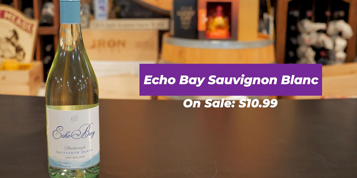 Wine of the Week 4262021 Valley Supreme Liquors